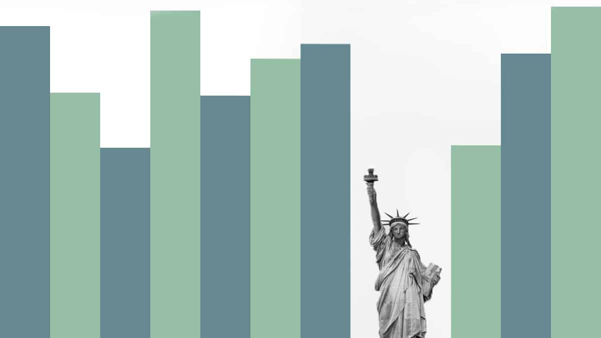 Investigación: La brecha de ingresos de los inmigrantes