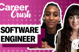 Career Crush: ¿Cómo es ser ingeniero de software?
