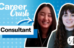 Career Crush: Consultar a carreira certa para você?
