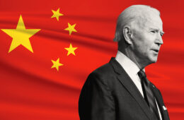 Como será a relação EUA-China na era Biden?