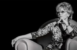 Life's Work: entrevista con Jane Fonda