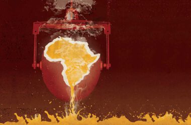 África: un crisol para la creatividad
