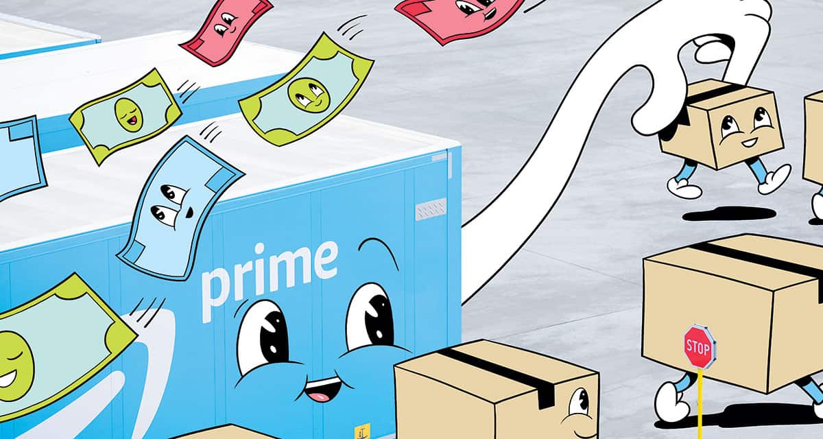 Should Your Company Sell on Amazon?