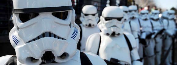 Star Wars, Disney e a ameaça do fandom