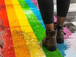 Investigación: Cómo ser un mejor aliado de la comunidad LGBTQ+