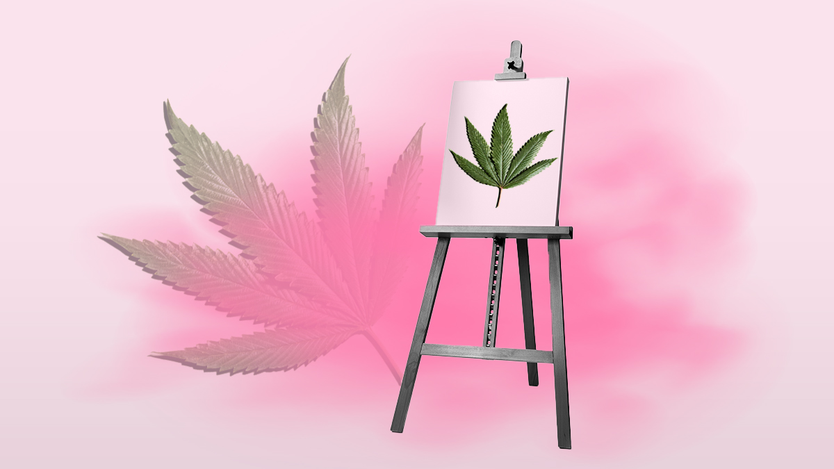 Investigación: ¿El cannabis realmente lo hace más creativo?