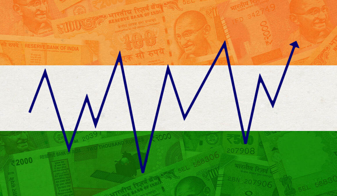 ¿Es la India la próxima gran potencia económica del mundo?
