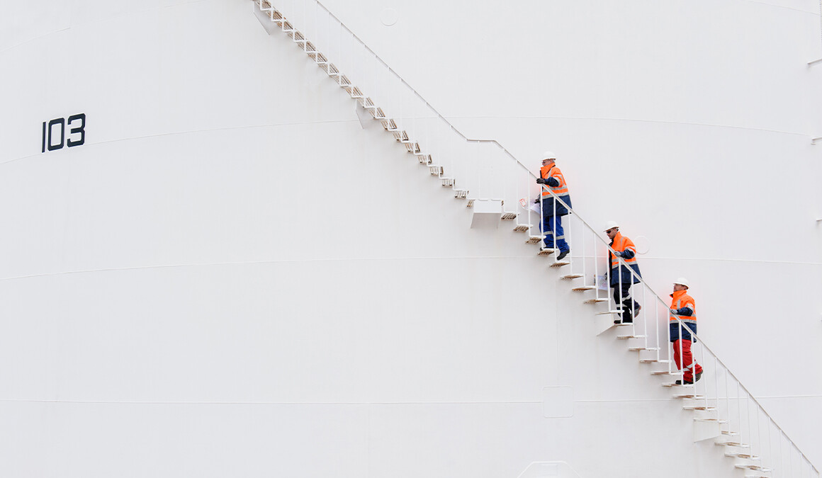 Worker Safety Needs to Be Central to Your Company’s Operations
